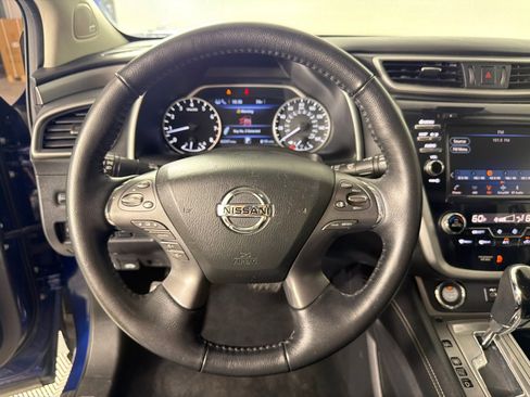 Used 2022 Nissan Murano SL FWD image 15