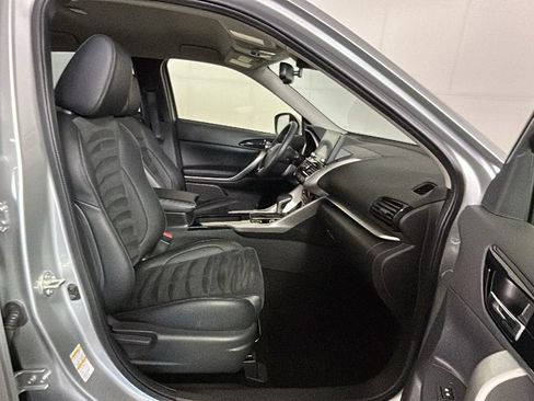 Used 2026 Mitsubishi Eclipse Cross SE AWD/4WD image 34