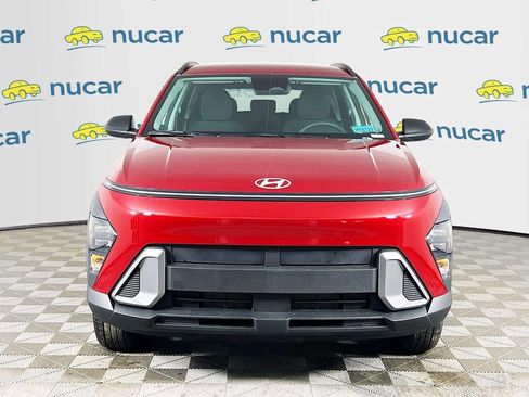 New 2026 Hyundai Kona SEL Sport image 3