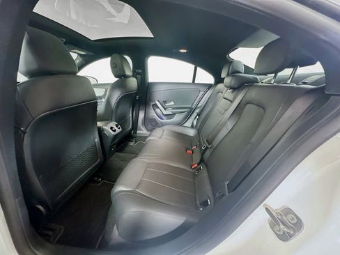 Used 2025 Mercedes-Benz CLA 250 image 26