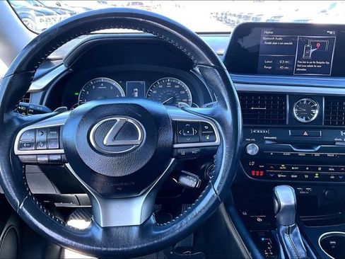 Used 2021 Lexus RX 350 FWD w/ Accessory Package image 12