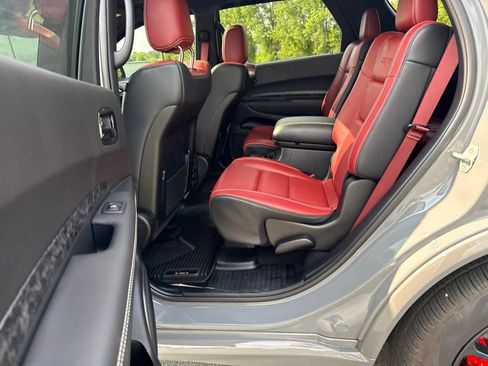 Used 2023 Dodge Durango SRT Hellcat AWD/4WD image 25