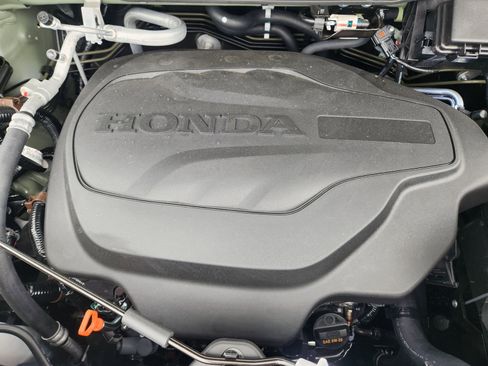 New 2026 Honda Ridgeline TrailSport image 26