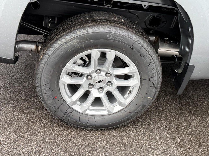 New 2026 Chevrolet Silverado 1500 RST AWD/4WD image 24