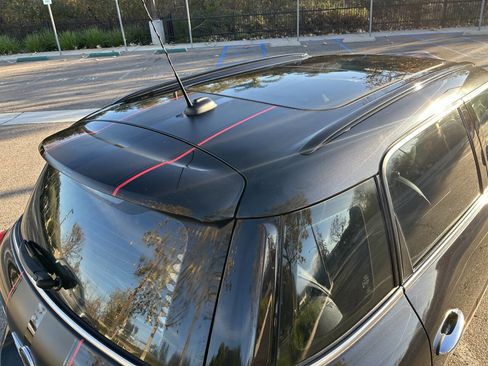 Used 2016 MINI Cooper Countryman S image 15