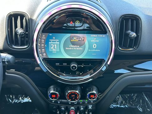 Used 2024 MINI Cooper Countryman S FWD image 24
