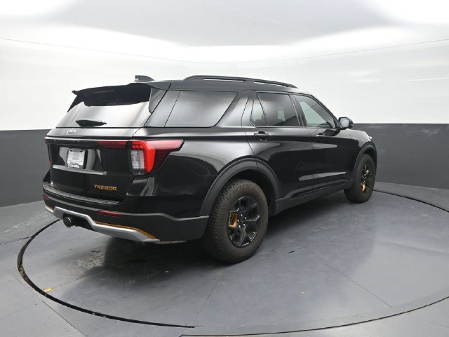 Used 2026 Ford Explorer Tremor w/ Tremor Convenience Package AWD/4WD image 9