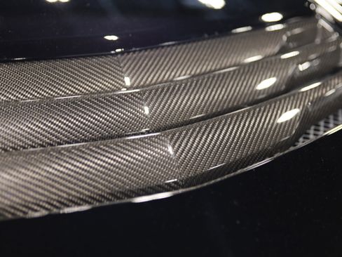 Used 2016 Cadillac CTS V w/ Carbon Fiber Package RWD image 49