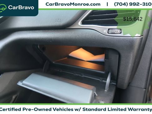 Used 2019 Jeep Cherokee Limited AWD/4WD image 40