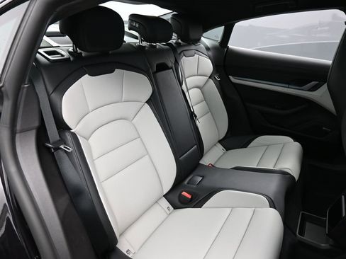 New 2026 Porsche Taycan Turbo image 28