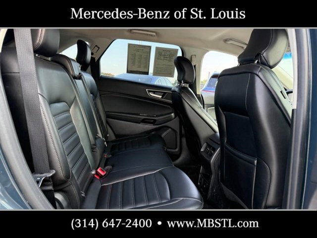 Used 2019 Ford Edge SEL w/ Equipment Group 201A AWD/4WD image 11