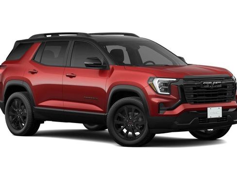 New 2026 GMC Terrain Elevation image 48
