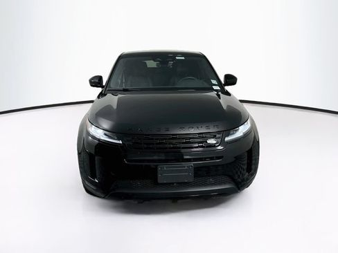 Used 2026 Land Rover Range Rover Evoque S AWD/4WD image 2