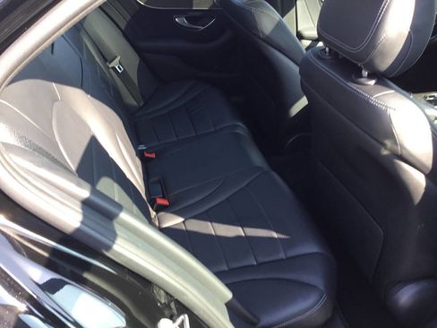 Used 2020 Mercedes-Benz C 300 4MATIC Sedan image 26