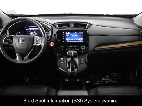 Used 2022 Honda CR-V EX-L image 13