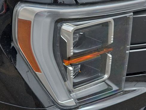 Used 2023 Ford F150 Lariat w/ Equipment Group 502A High AWD/4WD image 9