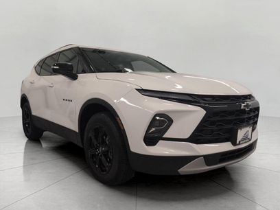 Used 2024 Chevrolet Blazer LT w/ Midnight/Sport Edition