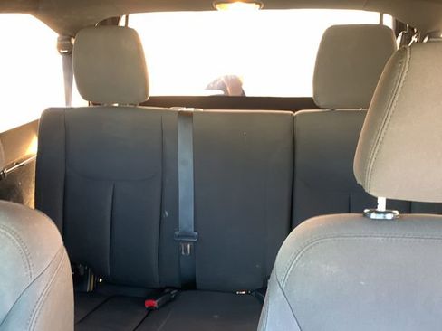 Used 2018 Jeep Wrangler Unlimited Sport S image 60