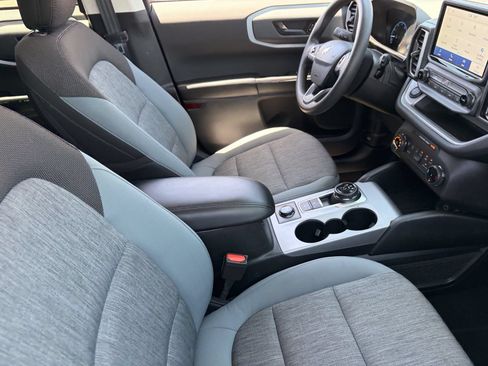 Certified 2023 Ford Bronco Sport Big Bend AWD/4WD image 10