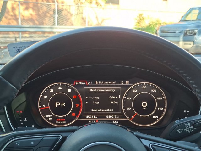 Used 2019 Audi A4 2.0T Premium Plus w/ Premium Plus Package FWD image 10