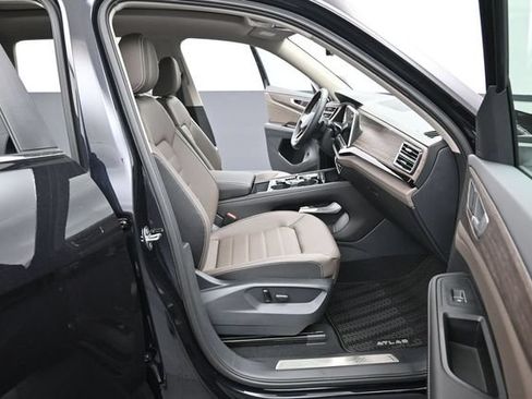 New 2026 Volkswagen Atlas SEL AWD/4WD image 14