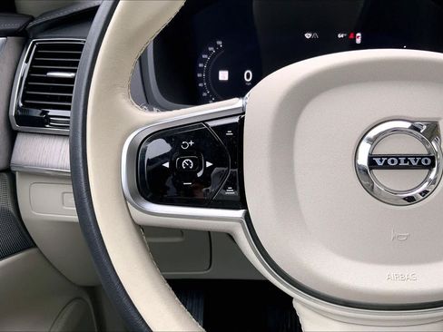 Used 2024 Volvo XC90 T8 Ultimate w/ Lounge Package AWD/4WD image 24