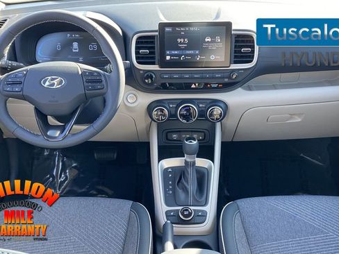 New 2026 Hyundai Venue SEL image 26