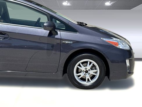 Used 2011 Toyota Prius Four FWD image 33