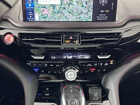New 2026 Acura MDX Type S AWD/4WD image 18