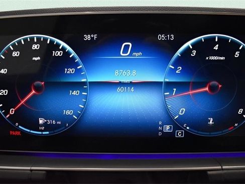 Used 2021 Mercedes-Benz GLE 350 4MATIC image 28