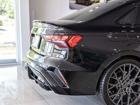 Used 2026 Audi RS 3 AWD/4WD image 12