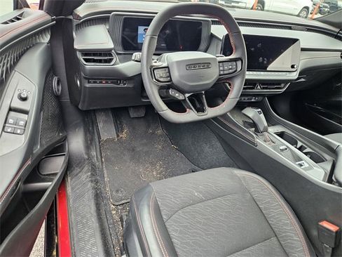 Used 2026 Dodge Charger Scat Pack image 14