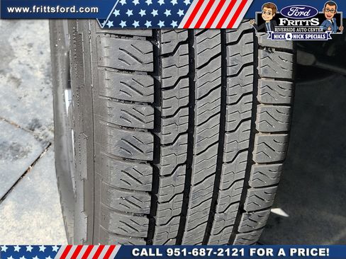 Certified 2025 Ford F150 Lightning Flash AWD/4WD image 20