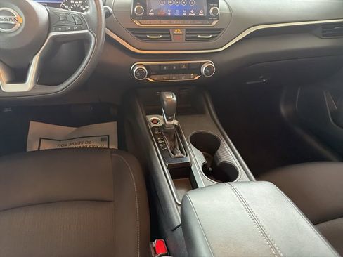 Used 2020 Nissan Altima 2.5 S image 15