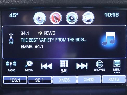 Used 2019 GMC Yukon XL SLT image 17