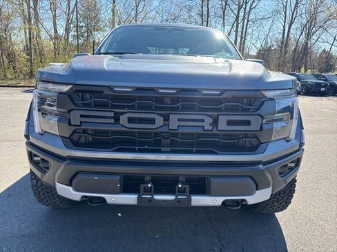 New 2026 Ford F150 Raptor image 8