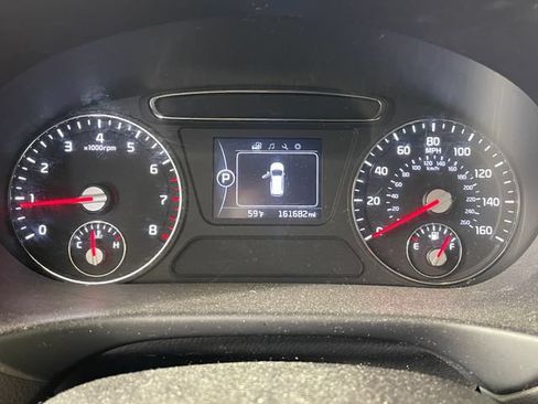 Used 2016 Kia Sorento FWD w/ LX Convenience Package image 5