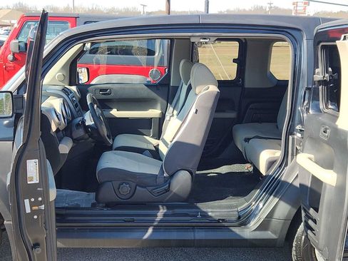 Used 2008 Honda Element LX image 4