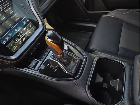 Used 2023 Subaru Outback Wilderness image 21