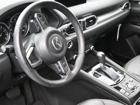 Certified 2023 MAZDA CX-5 AWD 2.5 S image 9