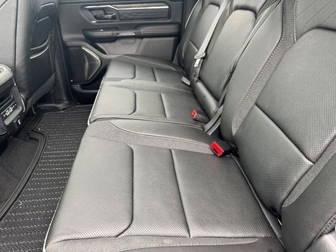 Certified 2026 RAM 1500 Limited AWD/4WD image 21