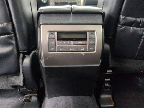 Used 2018 Lexus GX 460 Premium w/ Premium Package AWD/4WD image 24