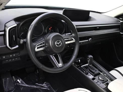 Certified 2026 MAZDA CX-50 AWD 2.5 S w/ Premium Package image 11