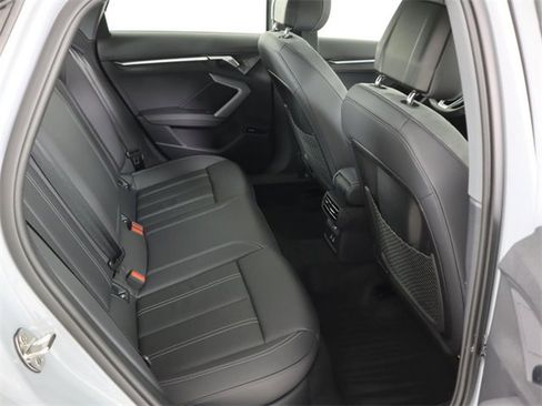 Certified 2025 Audi A3 2.0T Premium Plus w/ Premium Plus Package image 14