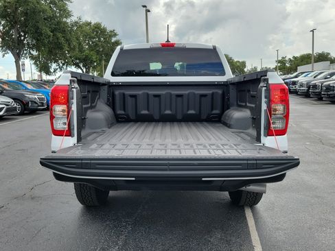 Certified 2025 Ford Ranger XL RWD image 9