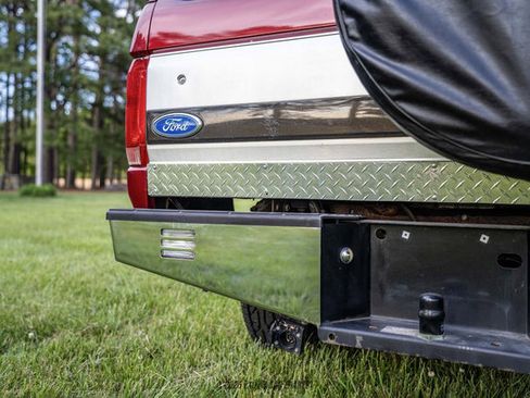 Used 1995 Ford Bronco XLT AWD/4WD image 82