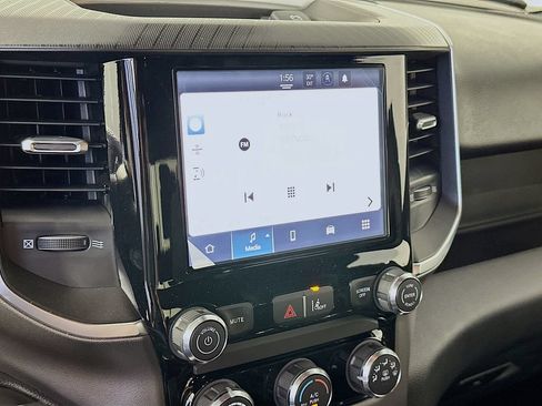 New 2026 RAM 1500 Express AWD/4WD image 13