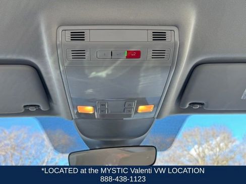 Certified 2024 Volkswagen Taos S image 18