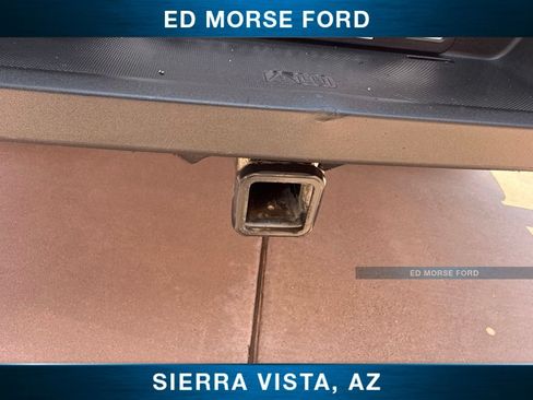 Certified 2023 Ford F150 Tremor w/ Equipment Group 402A High AWD/4WD image 64