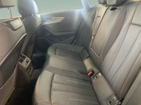 Used 2025 Audi A5 2.0T Premium Plus image 27